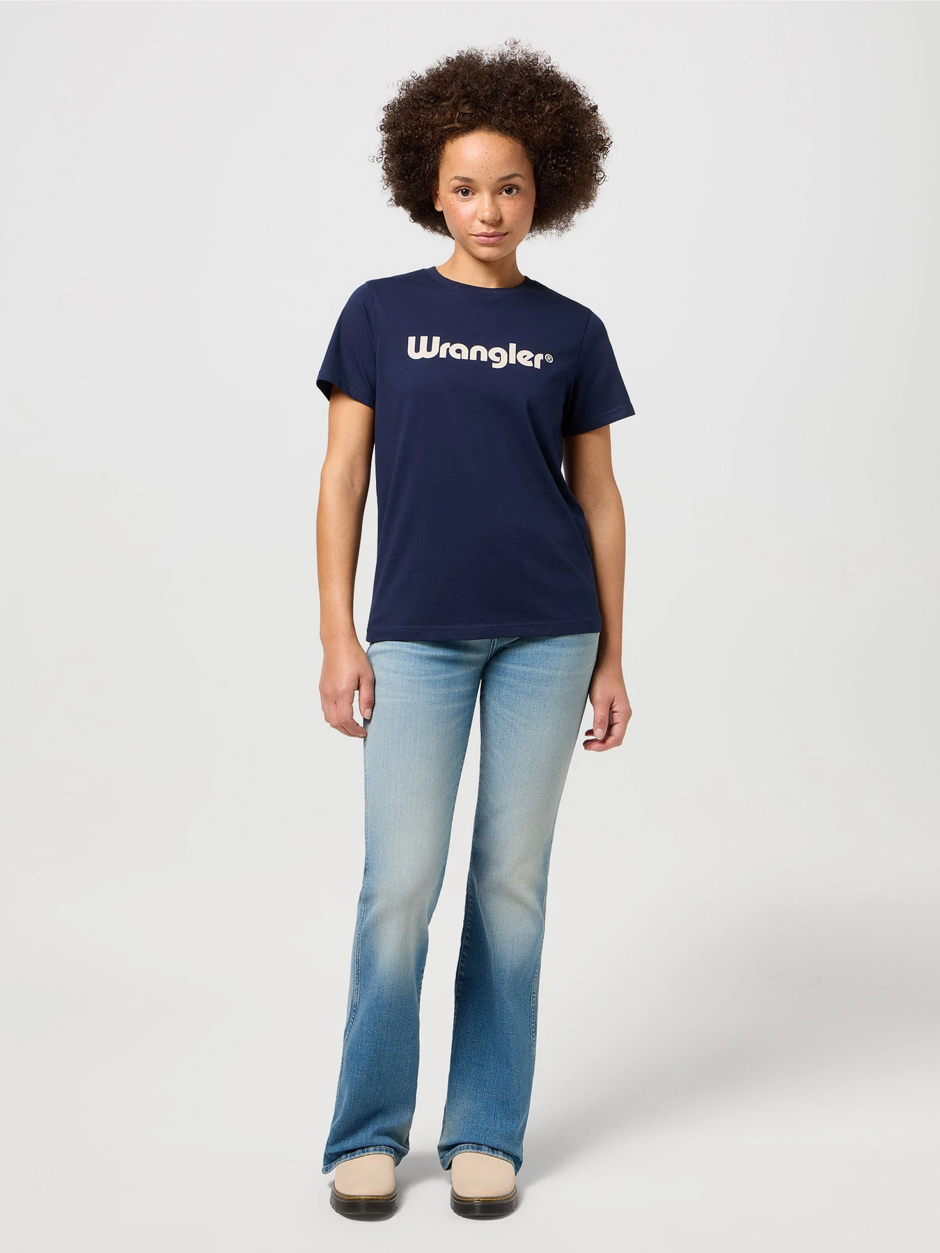 Футболки и поло Wrangler Regular модель 112352289 Футболки и поло Wrangler Regular модель 112352289 Фото