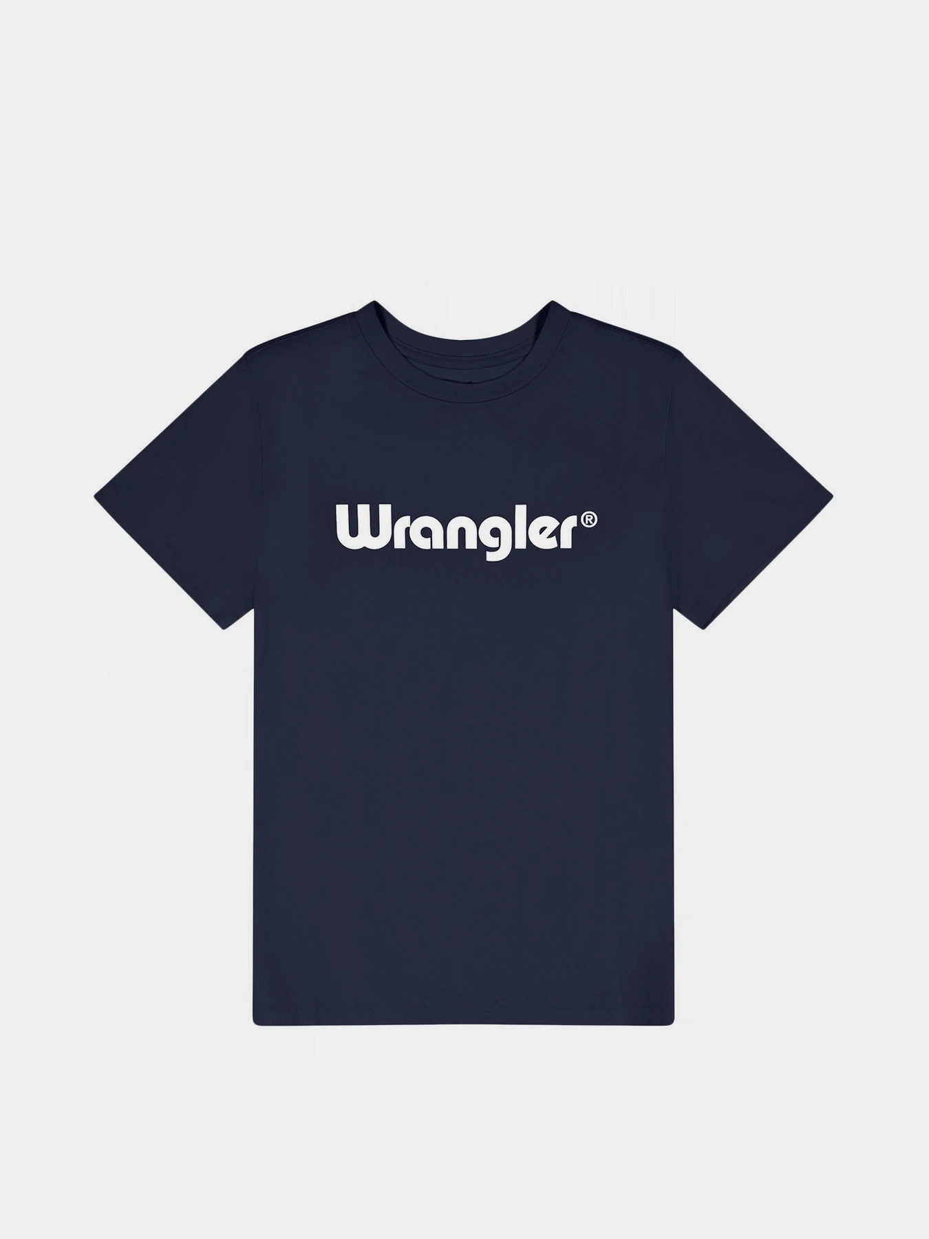 Футболки и поло Wrangler Regular модель 112352289 Футболки и поло Wrangler Regular модель 112352289 Фото