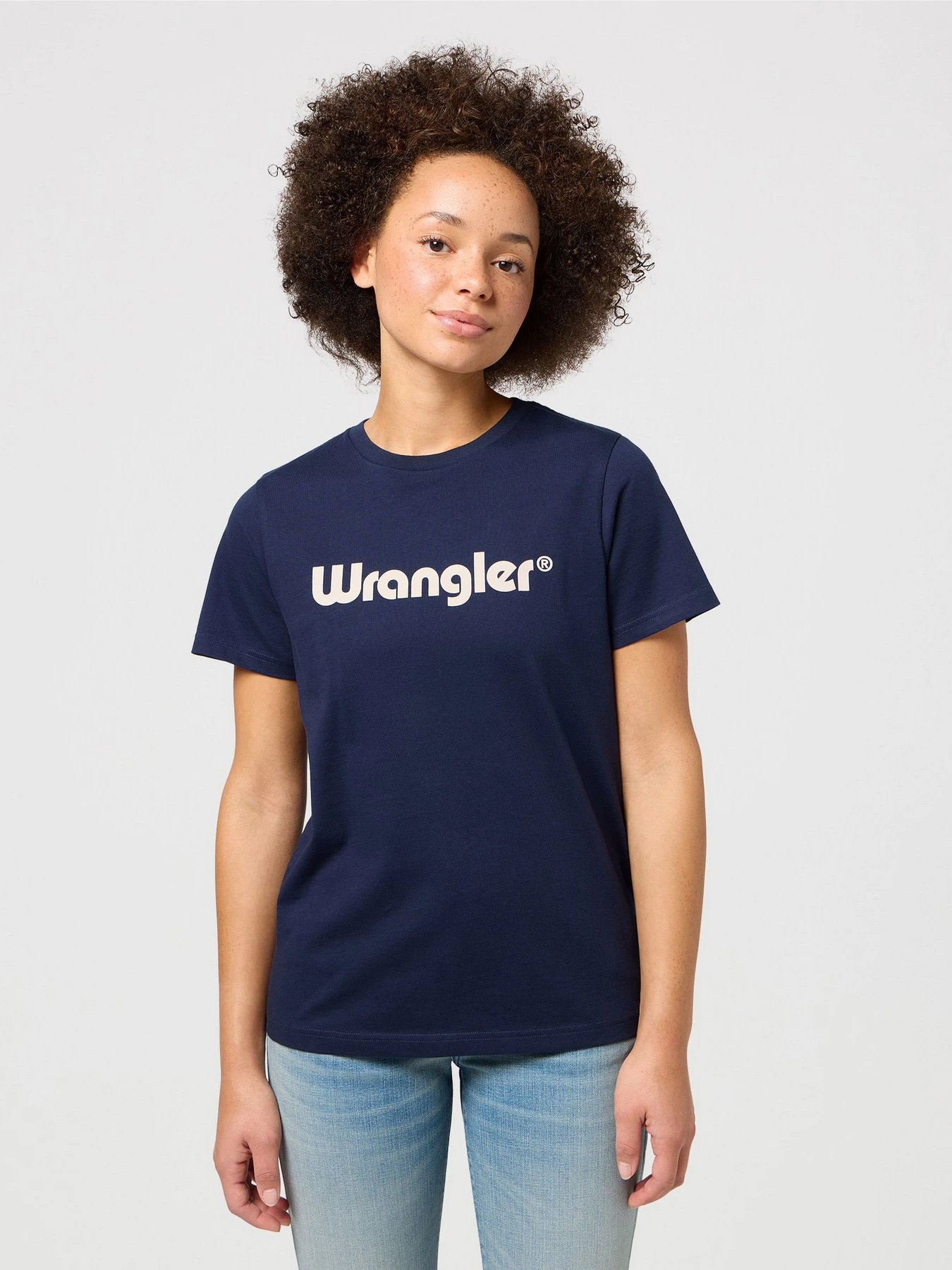 Футболки и поло Wrangler Regular модель 112352289 Футболки и поло Wrangler Regular модель 112352289 Фото