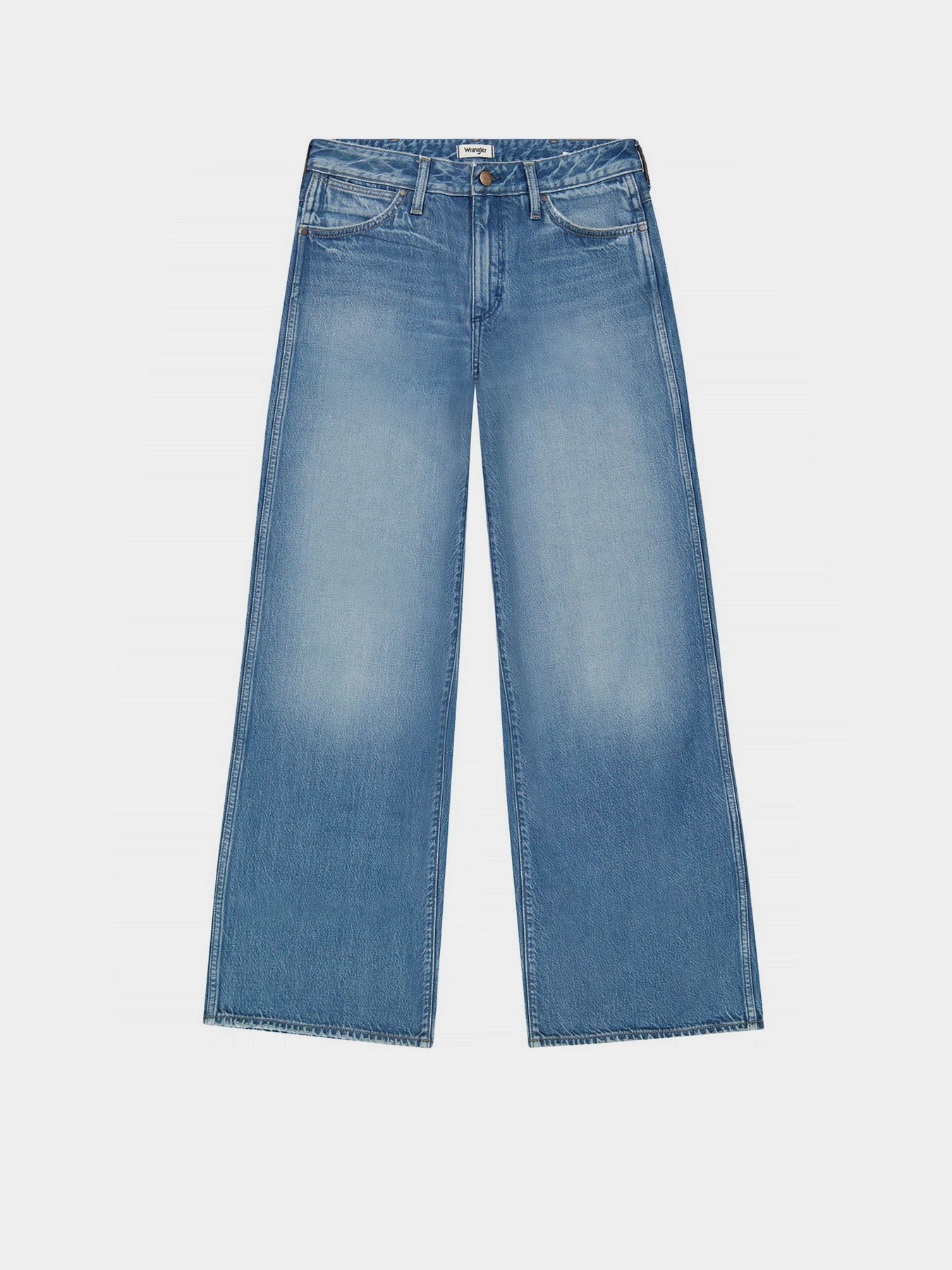 Джинсы Wrangler World Wide модель 112352301 Джинсы Wrangler World Wide модель 112352301 Фото