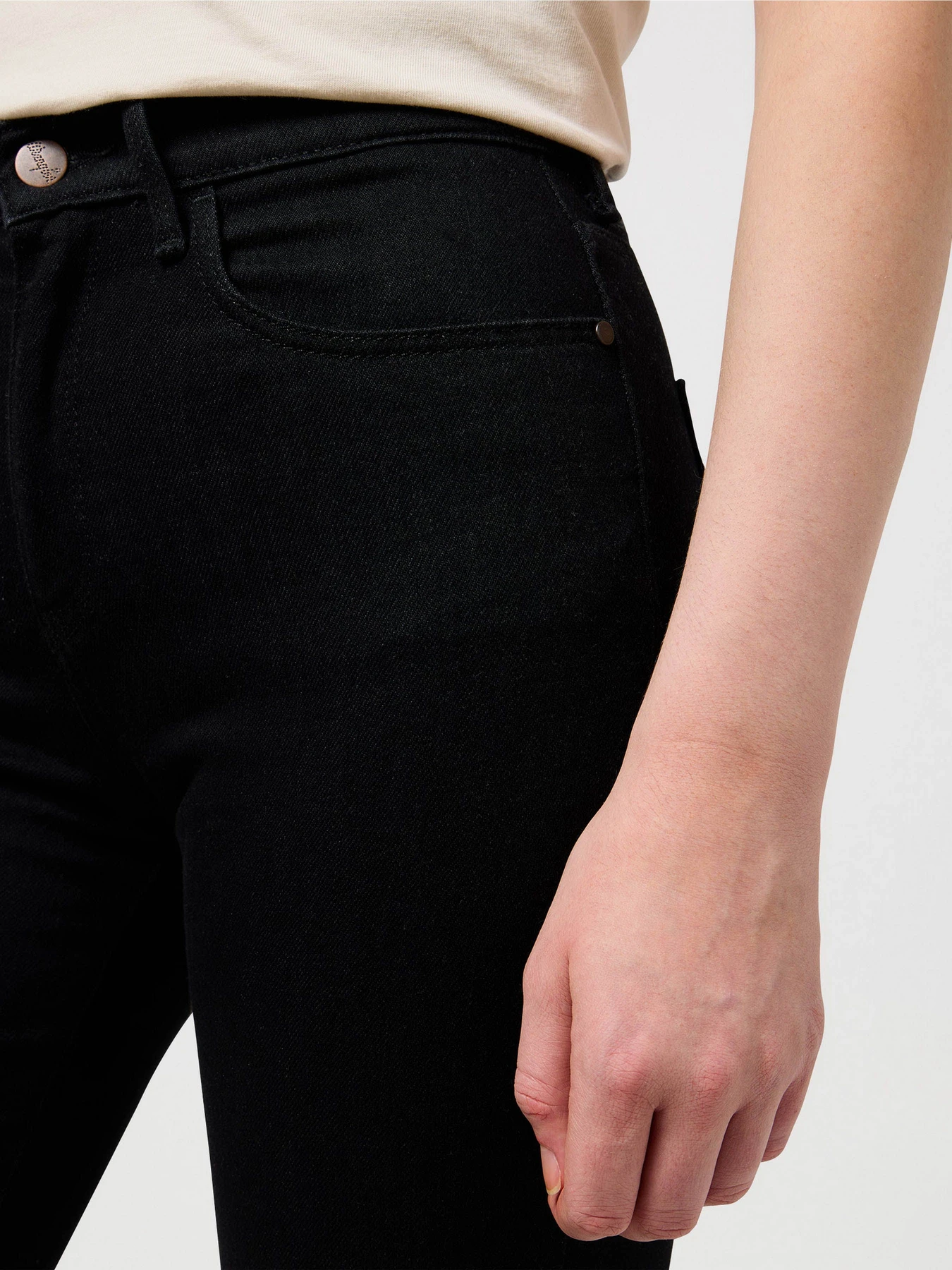 Джинси Wrangler Slim модель 112352334 Фото