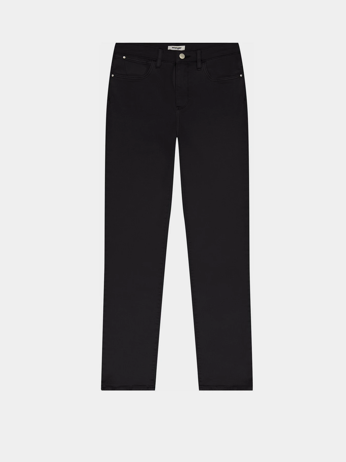 Джинси Wrangler Slim модель 112352334 Фото