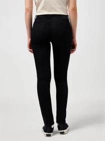 Джинси Wrangler Slim модель 112352334 Фото