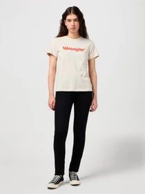 Джинси Wrangler Slim модель 112352334 Фото