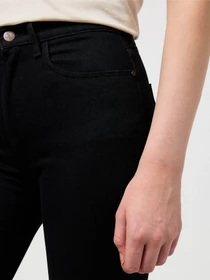 Джинси Wrangler Slim модель 112352334 Фото