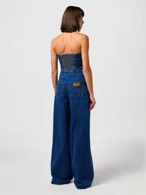 Комбінезони Wrangler Corset Playsuit модель 112352523 Фото