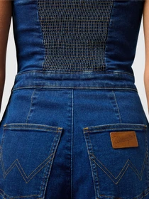 Комбінезони Wrangler Corset Playsuit модель 112352523 Фото