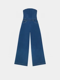 Комбінезони Wrangler Corset Playsuit модель 112352523 Фото