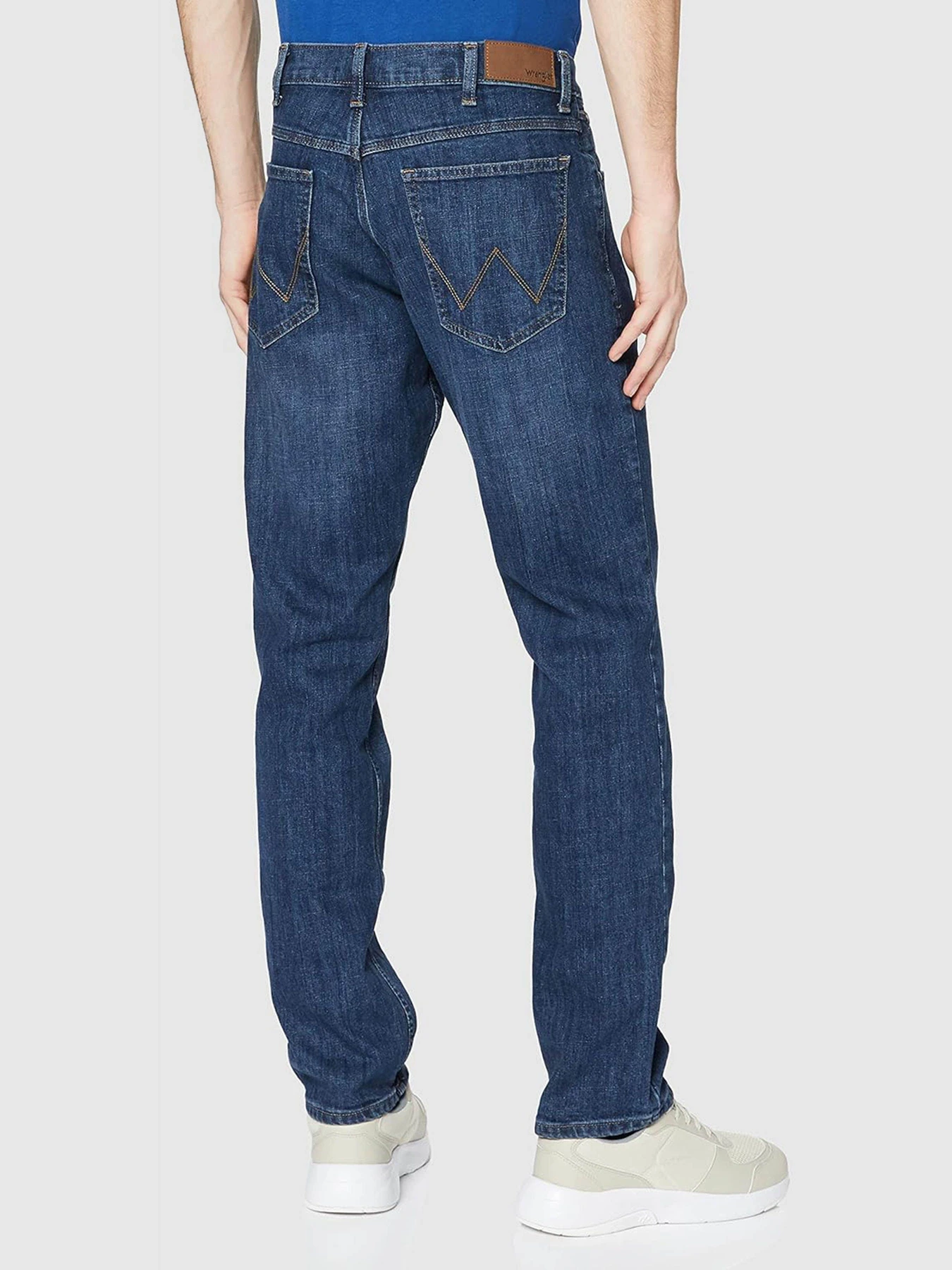 Джинси Wrangler Regular модель W10GM6098 Джинси Wrangler Regular модель W10GM6098 Фото