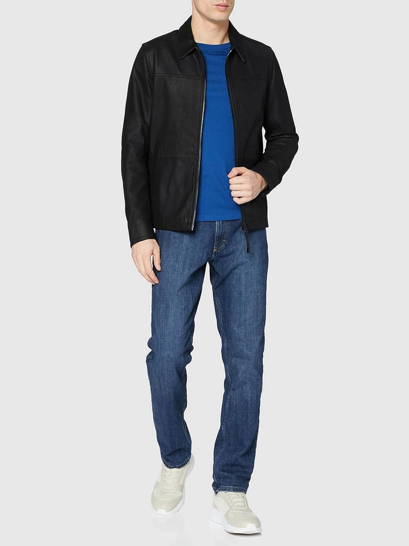 Джинси Wrangler Regular модель W10GM6098 Джинси Wrangler Regular модель W10GM6098 Фото