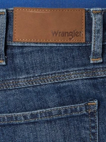 Джинси Wrangler Regular модель W10GM6098 Фото