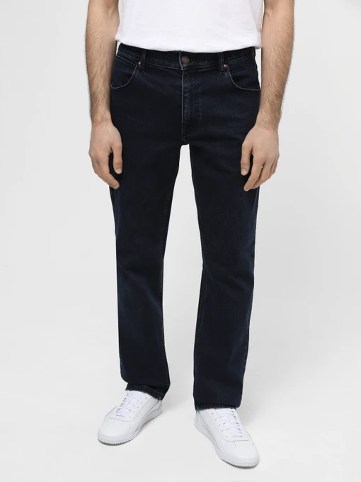 Джинсы Wrangler Straight модель W10TKF097 Фото