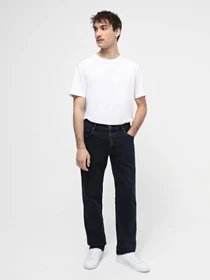Джинсы Wrangler Straight модель W10TKF097 Фото