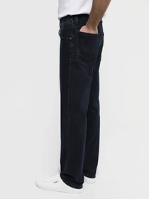Джинсы Wrangler Straight модель W10TKF097 Фото