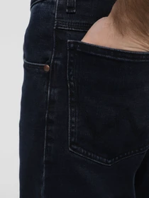 Джинсы Wrangler Straight модель W10TKF097 Фото