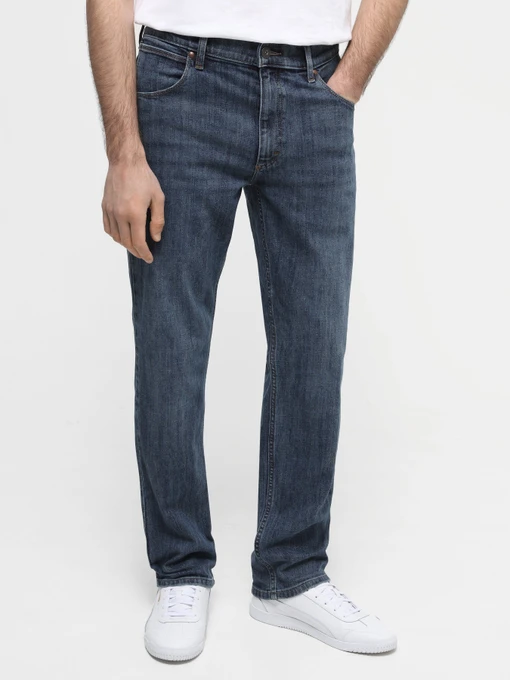Джинсы Wrangler Straight модель W10TM632F Фото