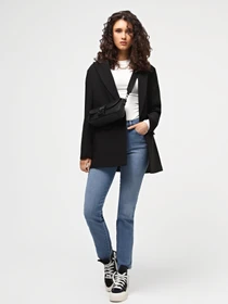 Джинси Wrangler Slim модель W26LCY37M Фото