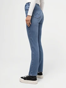 Джинси Wrangler Slim модель W26LCY37M Фото