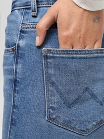 Джинси Wrangler Slim модель W26LCY37M Фото