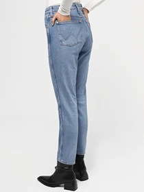 Джинси Wrangler Walker модель W2HC68228 Фото