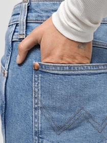 Джинси Wrangler Walker модель W2HC68228 Фото