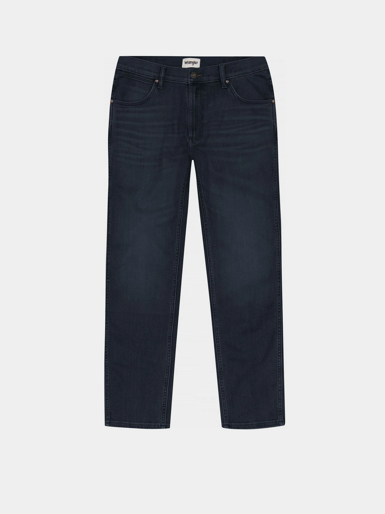 Джинсы Wrangler River модель 112352674 Фото