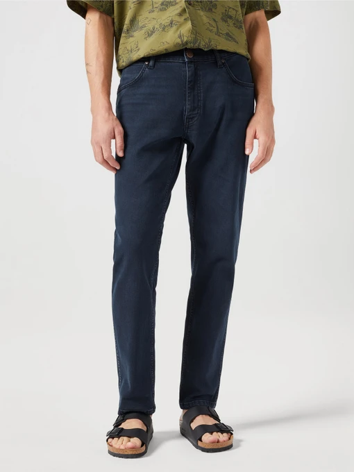 Джинсы Wrangler River модель 112352674 Фото