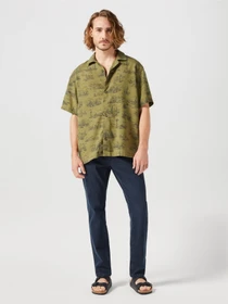 Джинсы Wrangler River модель 112352674 Фото