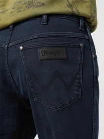 Джинсы Wrangler River модель 112352674 Фото