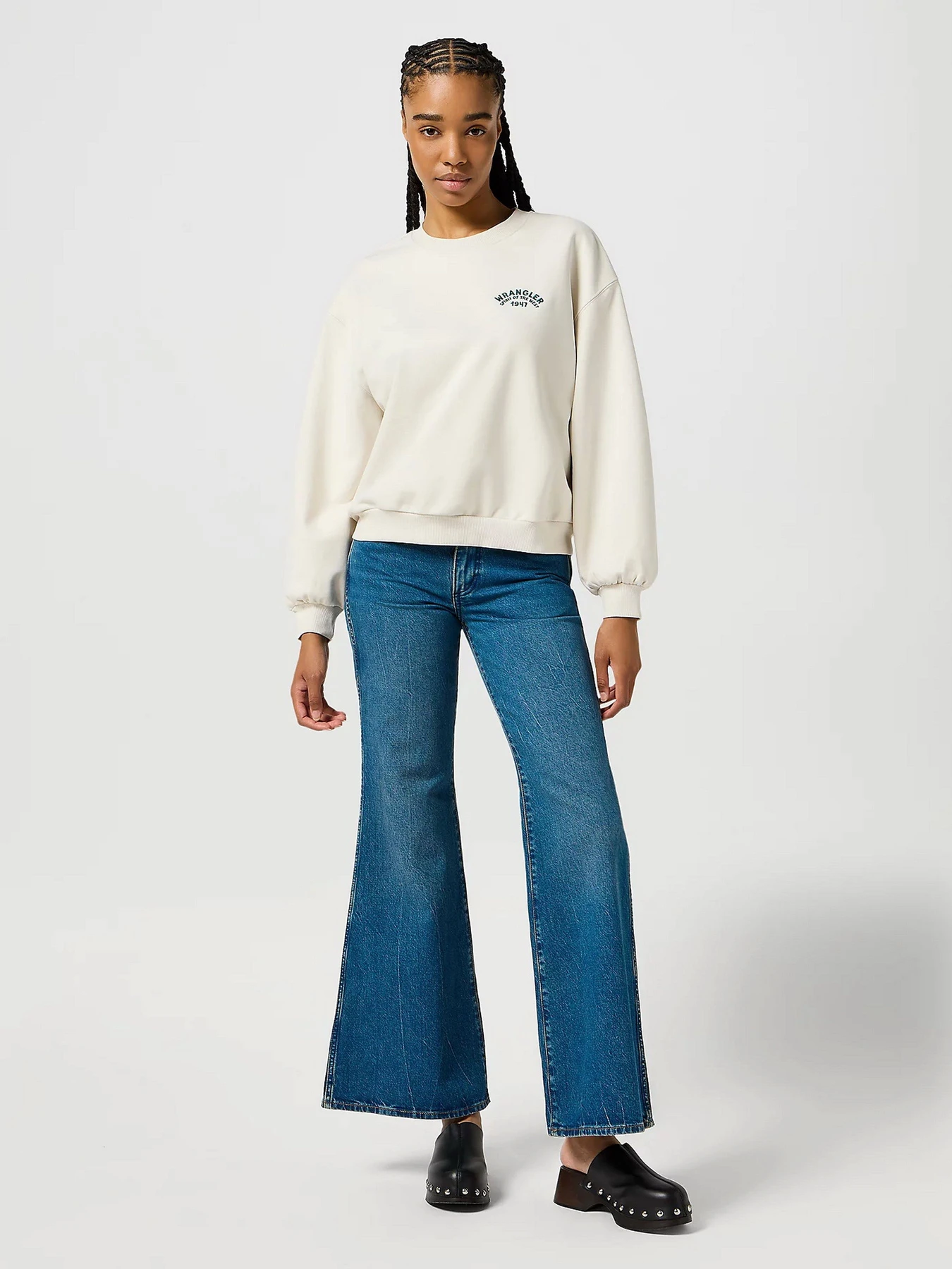 Худи и свитшоты Wrangler модель 112356457 Худи и свитшоты Wrangler модель 112356457 Фото