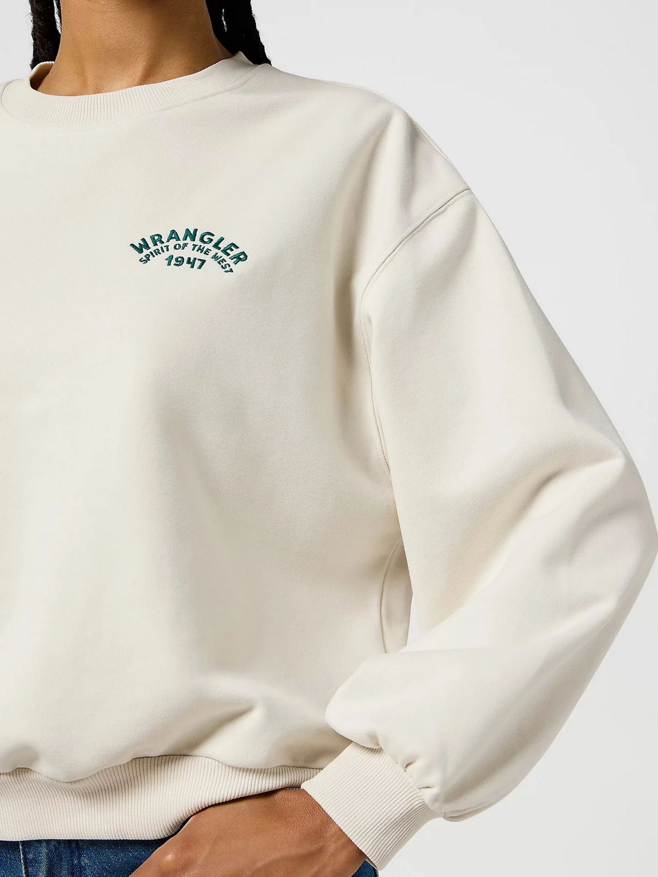 Худи и свитшоты Wrangler модель 112356457 Худи и свитшоты Wrangler модель 112356457 Фото
