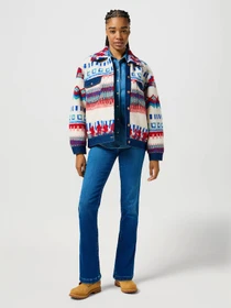 Куртки и дубленки Wrangler модель 112356491 Фото