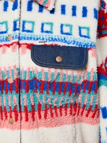 Куртки и дубленки Wrangler модель 112356491 Фото
