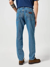Джинси Wrangler модель 112356836 Фото