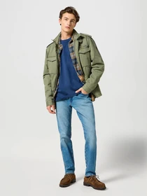 Джинси Wrangler модель 112356836 Фото