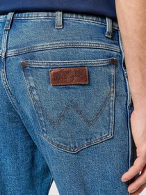 Джинси Wrangler модель 112356836 Фото