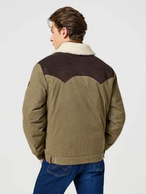 Куртки и дубленки Wrangler модель 112357269 Фото