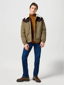 Куртки и дубленки Wrangler модель 112357269 Фото