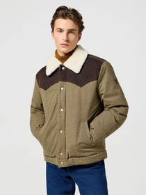 Куртки та дублянки Wrangler модель 112357269 Фото