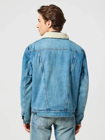 Куртки и дубленки Wrangler модель 112357271 Фото