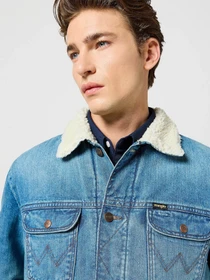 Куртки и дубленки Wrangler модель 112357271 Фото