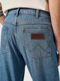 Джинси Wrangler модель 112358056 Фото