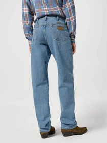 Джинсы Wrangler модель 112358497 Фото