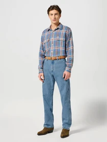 Джинсы Wrangler модель 112358497 Фото
