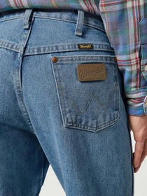 Джинсы Wrangler модель 112358497 Фото