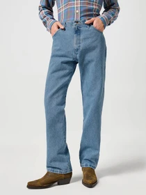 Джинсы Wrangler модель 112358497 Фото