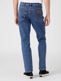 Джинсы Wrangler модель W12133010 Фото