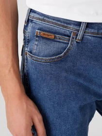 Джинсы Wrangler модель W12133010 Фото