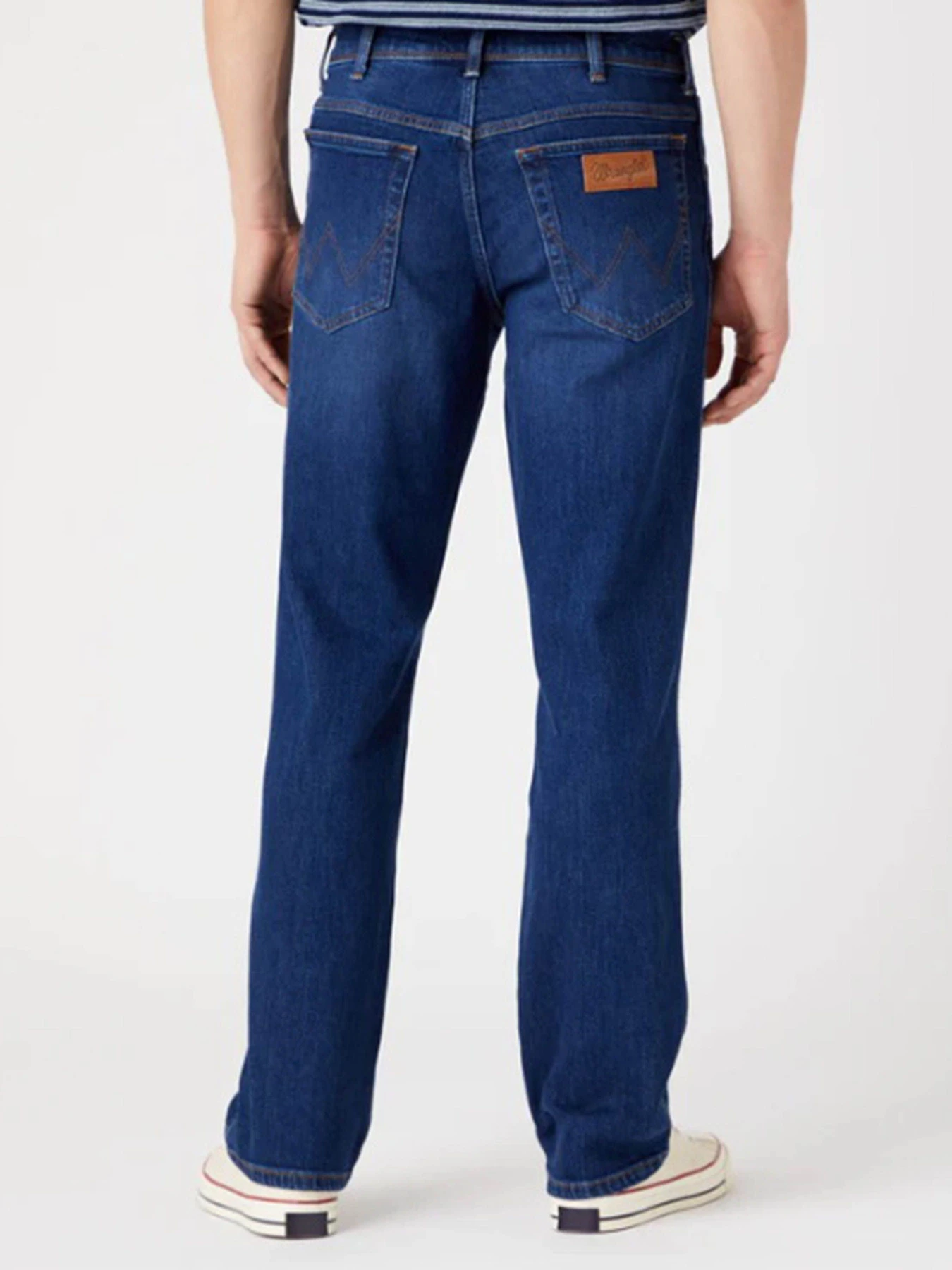 Джинси Wrangler модель W121JX20C Джинси Wrangler модель W121JX20C Фото