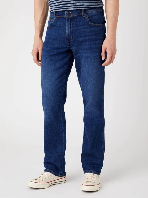 Джинсы Wrangler модель W121JX20C Фото